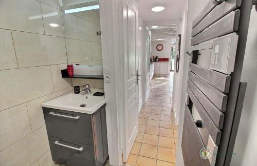 Au gite du bois d'amour - Foto 12