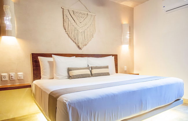 Kiki Tulum - Photo 26