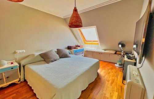 Lujo y vistas panorámicas en primera línea de mar - Foto 55