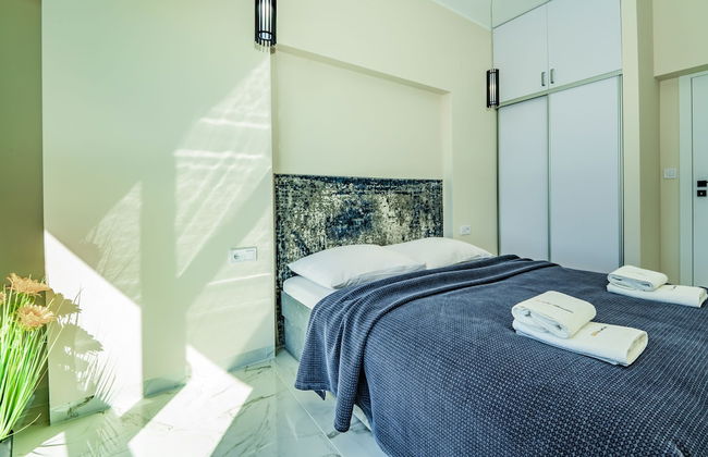 Baltic-Apartments - Platan Tower - Foto 38