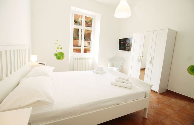 Wonder Colosseum Walk - Photo 7