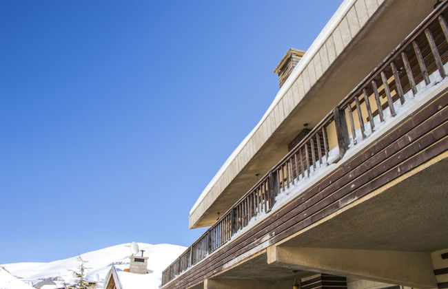 MzaarViews Chalets - Photo 39