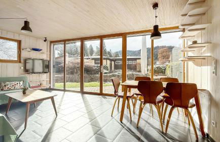 Schwarzwaldstrand Ferienwohnungen - Foto 61