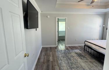 Prairieville Retreat 3-bedroom house - Foto 26