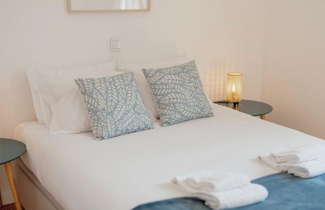 Courtyard Oporto Design Apartment J - Foto 21