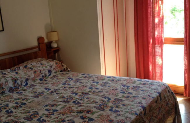 SVS - Lu Impostu Villa e Apartments - Foto 7