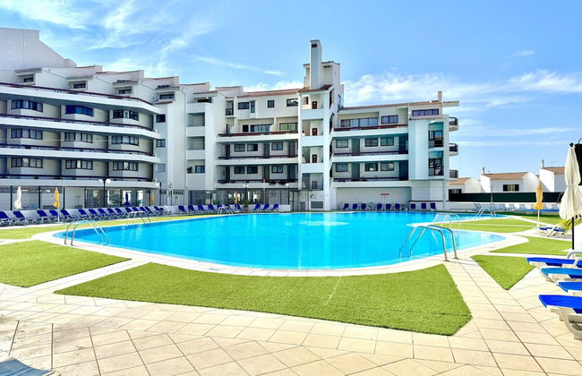 Albufeira SKY Light With Pool by Homing - Foto 23