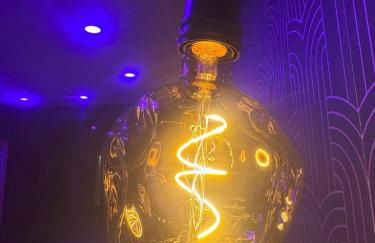 Sweety's Eden Jacuzzi - Jacuzzi privé Sauna Cinéma room Jardin - Terrasse centre-ville - Foto 14