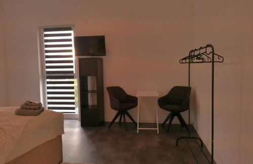 Neu gebaut - Modern - Apartments - Boardinghouse Weiße Taube - Foto 14