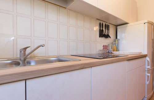 Captain's Apartment with Sea View - Photo 14