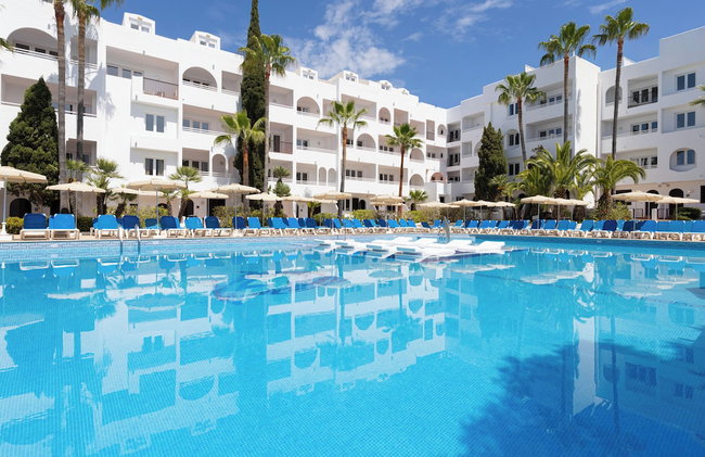 Sol Cala D'Or Apartments - Foto 41