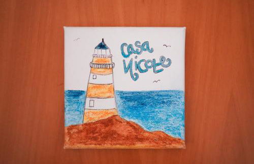 Casa Nicole - Foto 15