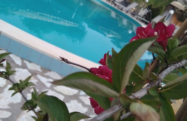 Villa Dorita - Foto 50