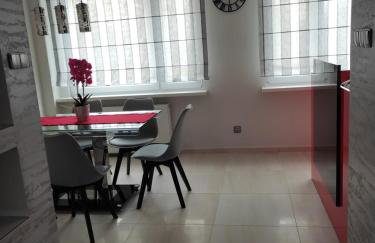 Apartament Red - Foto 17