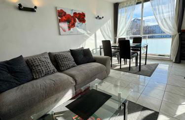 Appartement Port Marianne Montpellier - Photo 19