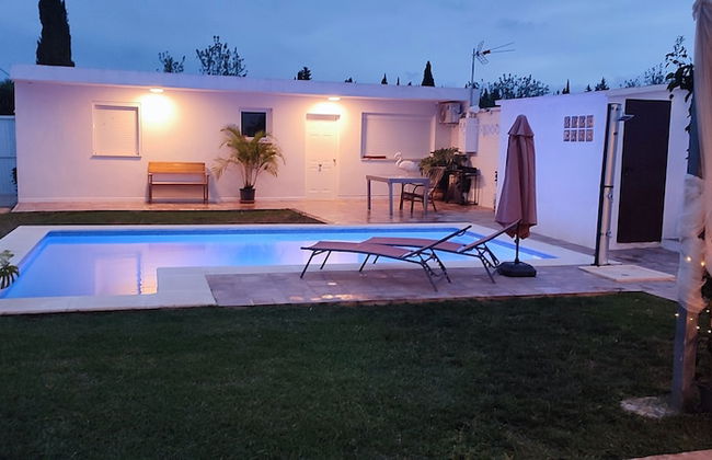 Casa rural Lia - Photo 7