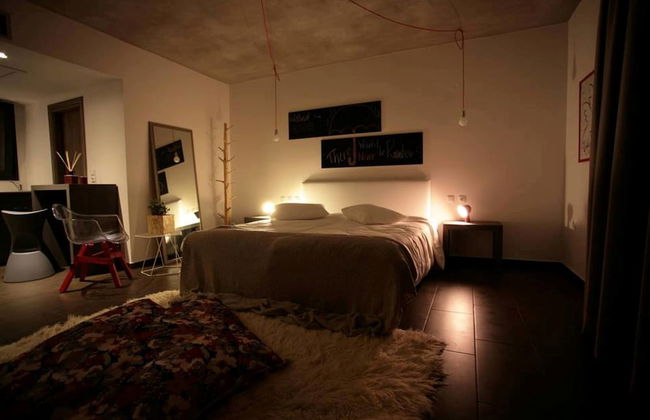 Oniropetra Boutique Hotel - Foto 22