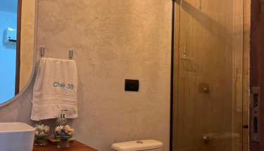 Chalé Paraíso -Maracajaú 4- Casa 38 - Beira-mar - Foto 2