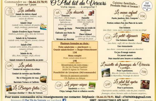 Gîte Crème - Foto 18