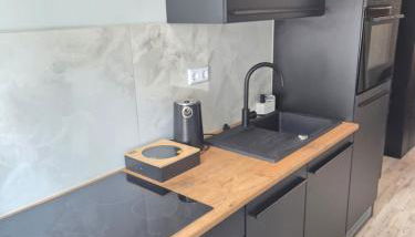 Moderne Citywohnung Gummersbach 55m2 mit Parkplatz - Foto 5