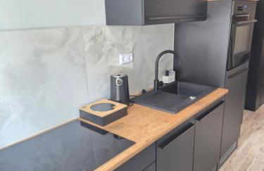 Moderne Citywohnung Gummersbach 55m2 mit Parkplatz - Foto 5