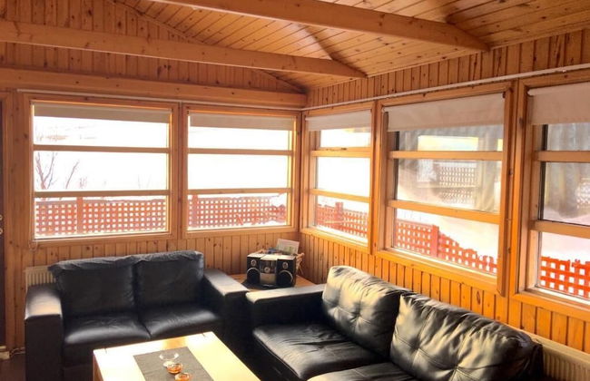 Vacation Home Fagravik - Photo 34