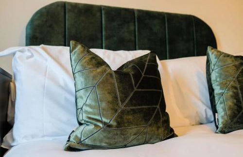 Hotwells apartments flat 3 - Hopewell - Foto 5