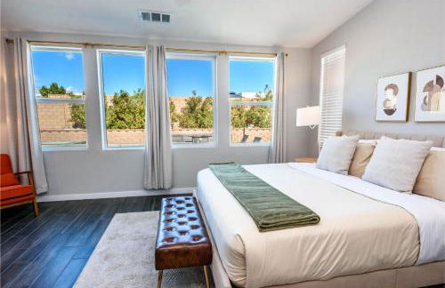 #Marbella Lane - Desert Dream Pool Spa & Games - Photo 16