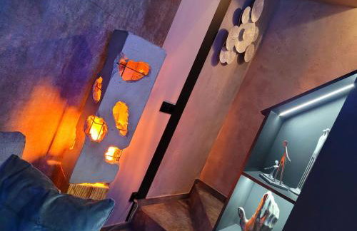 Apartamenty Spokoloko Ostoja Beskidy ARKTYKAloft i Rapa Nui - Foto 24