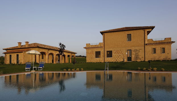 Agriturismo Poggio al Tufo - Foto 2, Imagen principal