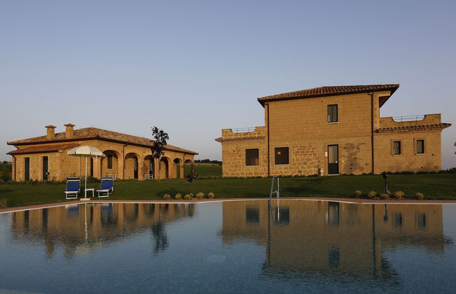 Agriturismo Poggio al Tufo - Photo 1