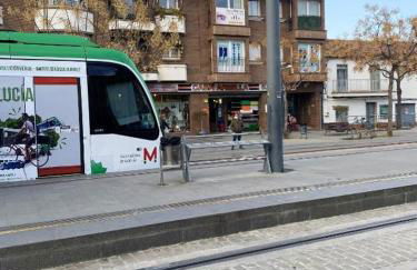 La Plaza Apartamento Armilla - Foto 37