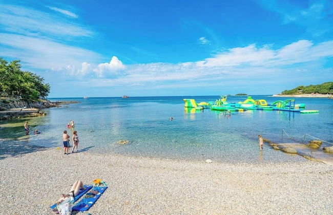 Camping Bijela Uvala - Eurocamp - Foto 37