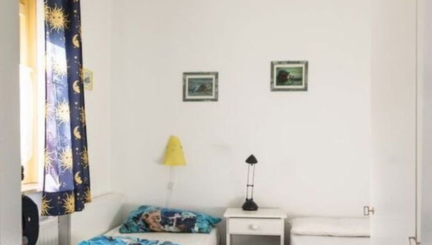 "de Zeehond" Strandslag - Foto 4, Habitación