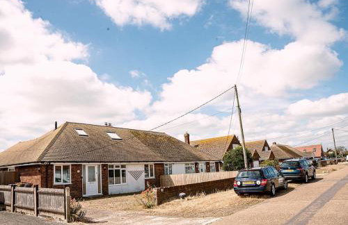 Dungeness Drift - By the Beach - Pass the Keys - Foto 46