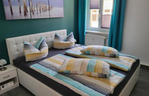 Ferienwohnung Kaiser - Foto 13