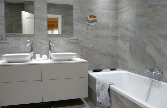 Luxury Villa With Pool & Jacuzzi - Foto 25