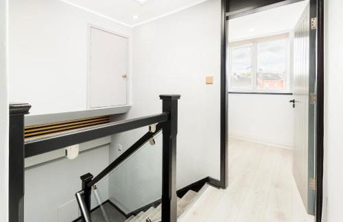 Birmingham Central Deluxe Inn - Foto 9