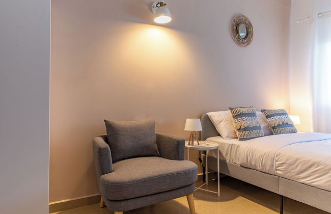 PORT CITY HAIFA - Jaffa Apartments - Foto 71