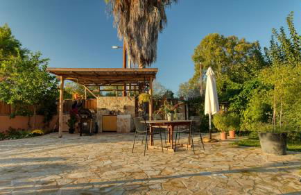 Alkyoni luxury apartments Katakolo - Photo 12