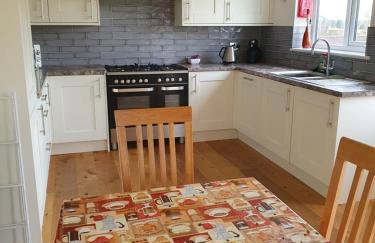 farm cottage with hottub - Foto 5