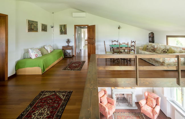 Villa Colomba by Mmega - Photo 19