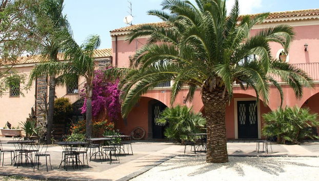 Agriturismo Masseria Portiere Stella - Foto 2, Imagen principal