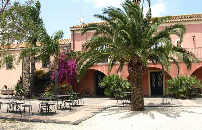 Agriturismo Masseria Portiere Stella - Photo 1