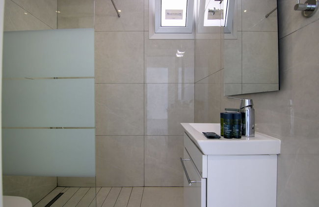 Phaedrus Living: Seaside Deluxe Flat Harbour 112 - Foto 28