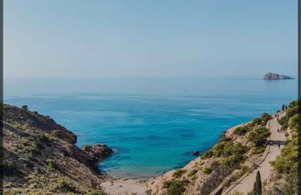 Ruzafa Beach - Foto 13