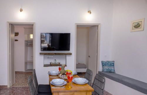 Volta Kalloni - Kalloni village Tinos - Foto 13