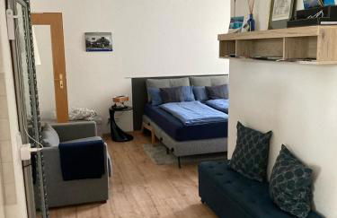 Premium City Apartment Dresden - Foto 7