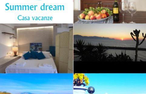 Summer Dream LA CASA SUL MARE - Photo 67