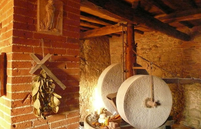 Ventena Vecchia Antico Frantoio - Photo 4